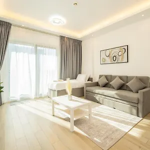 Zapbed House - Luxury Homes In Yas Island أبو ظبي