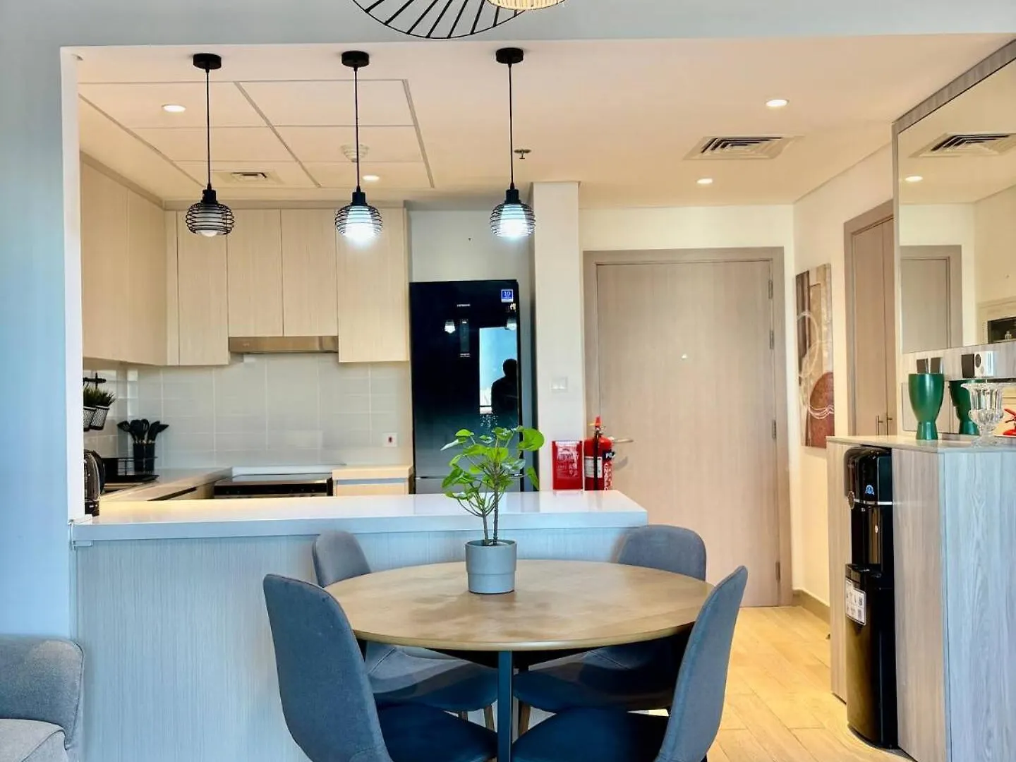 Comfy 2Br Ferrari World View Apartment Abu Dhabi United Arab Emirates